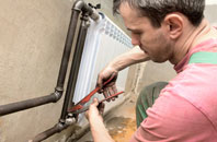 Balcurvie heating repair