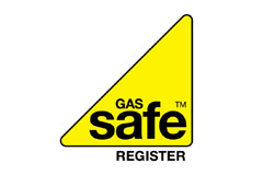gas safe companies Balcurvie
